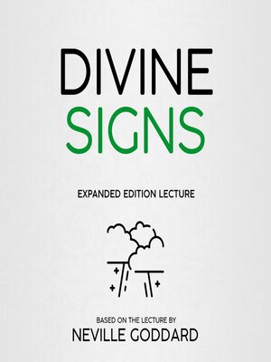 cover image of Divine Signs